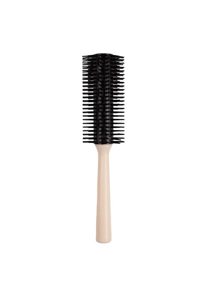 Daiso Round Brush for Hair Drying